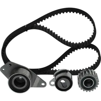 Motor automobilu Sada Ozub.Řemen/Řemenice BOSCH (1987948995)
