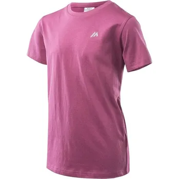 Dětské tričko s krátkým rukávem MANDO JR 164