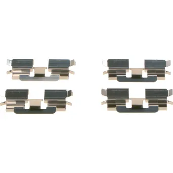 Přislušenství brzdového systému Sada Příslušenství BOSCH (1987474370)