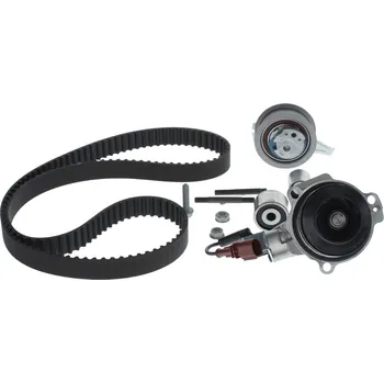 Sada Ozub.Řemen/Čerpadlo BOSCH (1987946383)