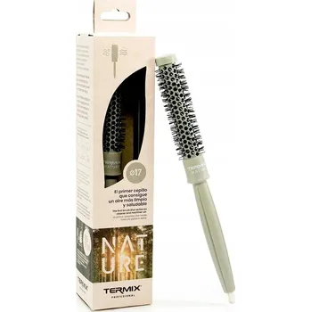 kartáč na vlasy Kartáč na vlasy Termix Professional Nature pro modelování vlasů 17 mm