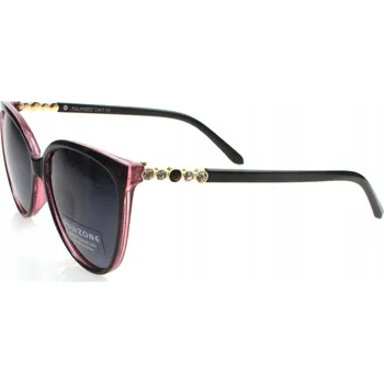 Sluneční brýle PolarZONE sluneční brýle kočičí styl - dámské