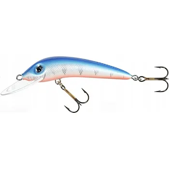 Umělá nástraha WOBLER FEROX 6 cm - 5 g PLOVOUCÍ Jaxon