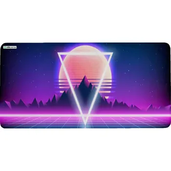 Podložka pod myš VELKÁ PODLOŽKA POD MYŠ MYŠ 120 x 60 cm XXXL KBcustom Psací stůl Cartoo 11