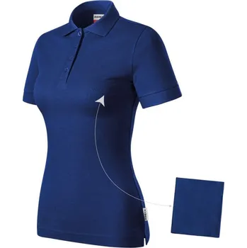 Dámské tričko Rimeck Resist Heavy Polo Shirt W MLI-R2105 m