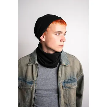 Sada pánského spodního prádla Art Of Polo 25101 Komín Alseno zelená láhev univerzální