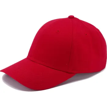 Kšiltovka Cofee Čepice Basic Velikost: uni, Barva: červená (05)