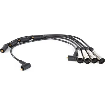 Zapalovací kabel Sada Kabelů Zapalování BOSCH (0986356338)