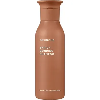 Šampon Ayunche Enrich Bonding Shampoo posilující šampon na vlasy 200g