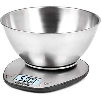 Kuchyňská váha Kuchyňská váha G3Ferrari G2006200