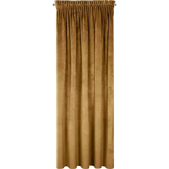 Obraz Závěs polozatemňovací s páskou 140 cm x 270 cm