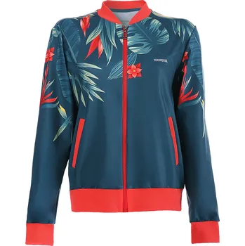 Dámské termoprádlo TERMOVEL Mikina FLORA VELIKOST: 2XL