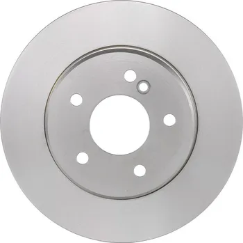 Brzdový kotouč Brzdový Kotouč; Zadní BOSCH (0986478626)