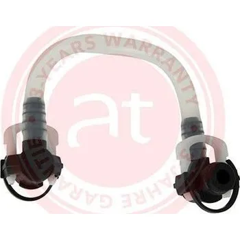 Palivové potrubí at autoteile germany at21153