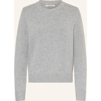 Dámský svetr Barbour Dámský Svetr Woodhouse, šedá, 34