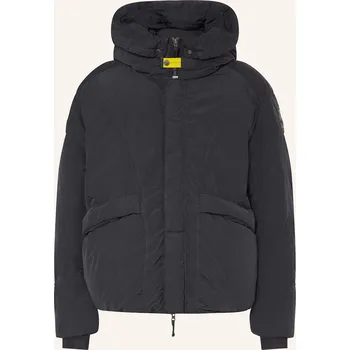 Pánská bunda Parajumpers Pánská Bunda Percival, černá, 52