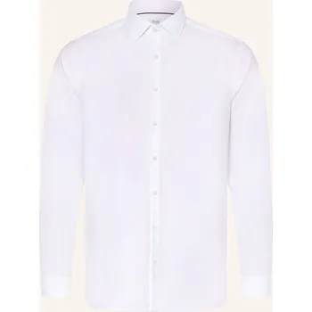 Pánská košile Paul Pánská Košile Shaped Fit, bílá, 45