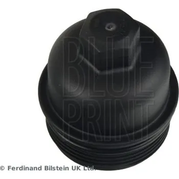 Filtr do auta Kryt, pouzdro olejového filtru BLUE PRINT ADBP990015