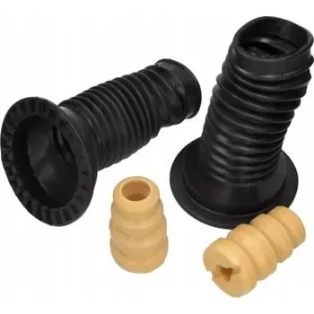 Zavěšení kol DORAZ TLUMIČE TOYOTA P. COROLLA VERSO 02-/04-/PRIUS SADA