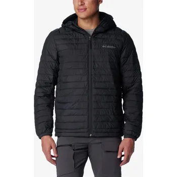COLUMBIA Silver Falls™ II Hooded Jacket M šedá