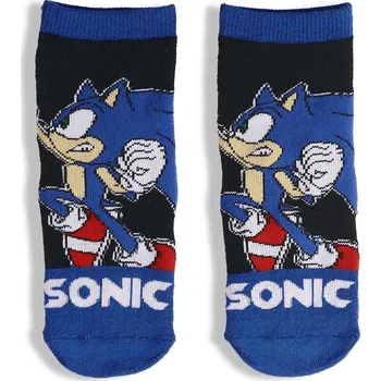 GATE Ponožky Sonic 31/34 825-0776/79
