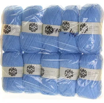 Příze Zbytky z výroby 3510