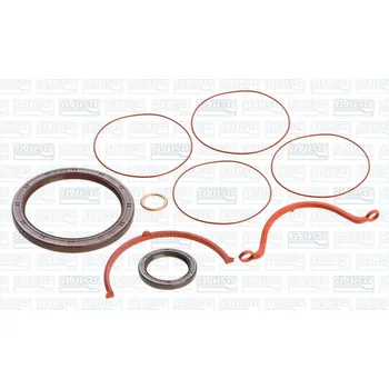 Těsnění motoru Sada těsnění, kliková skříň AJUSA 54081600