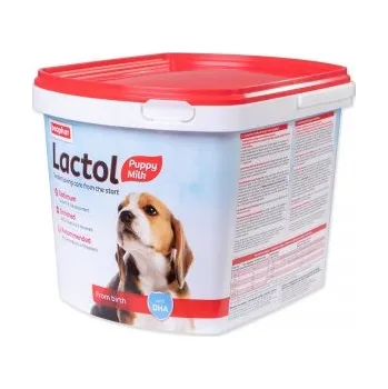 Krmivo pro psa Beaphar Lactol mléko pro štěňata 2000 g