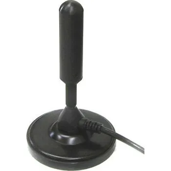 Televizní anténa Ostatní Anténa pro DVB-T pendrek AA-389