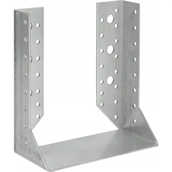 Obraz Držák trámu Mark ohnutý 170x160 mm