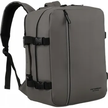Cestovní taška Peterson PTN SKYLINE-8671 GRA