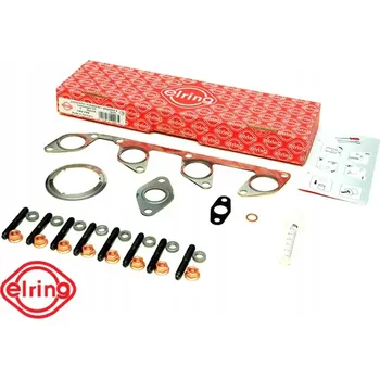 Turbodmychadlo Elring 036.940 Montážní sada, turbodmychadlo