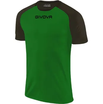 Givova Capo Mc MAC03 1310 Tričko XL