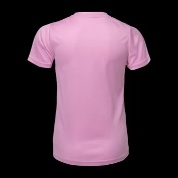 Chlapecké tričko Dětské tričko s krátkým rukávem DILLION KDG 128