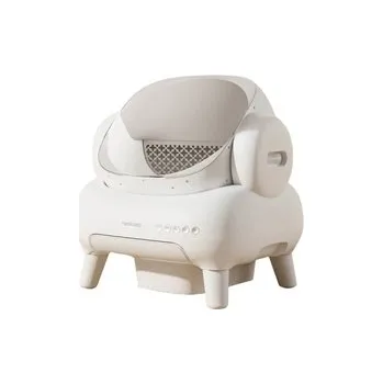 Inteligentní samočistící box na kočičí stelivo Neakasa M1 Lite