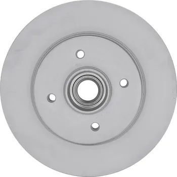 Brzdový kotouč Brzdový Kotouč; Zadní BOSCH (0986479387)