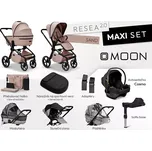 Moon Resea 2.0 Maxi set 2026 SAND