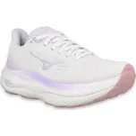 Mizuno Wave Sky 9 W J1GD250224 - white silver/orchid petal 37