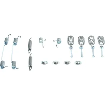 Brzdová čelist Sada Prislusenstvi, Brzdove Celisti BOSCH (1987475155)