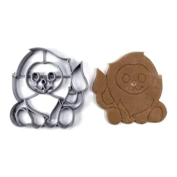 Vykrajovátko Lev vykrajovátko/formička