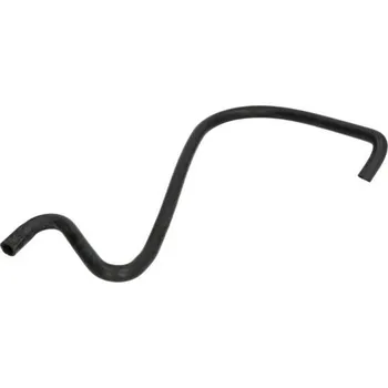 Výměník tepla Hadička, výměník tepla - topení, DNC001TT