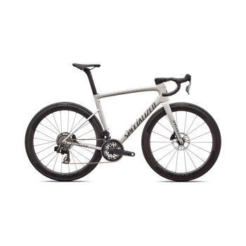 Silniční kolo Specialized Tarmac SL8 Pro Shimano Ultegra Di2 2026 Gloss Dolomite Metallic 54