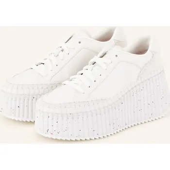 Dámské tenisky Chloé Dámské Sneakersy Nama, 101 white, 38