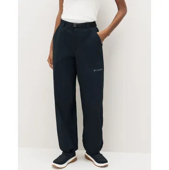 Dámské kalhoty Columbia dámské kalhoty rovného střihu dlouhé, velikost XS