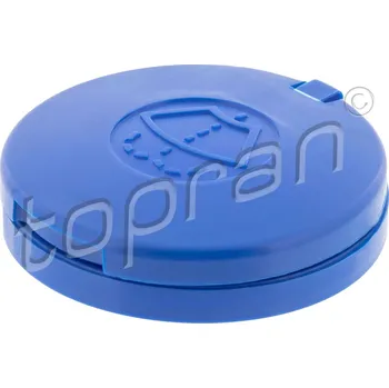 Náplň do chladiče a ostřikovače Uzávěr, zásobník vody do ostřikovače TOPRAN 724 551