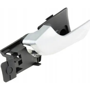 Dveře karosérie NTY EZC-AR-004A Klika dveří