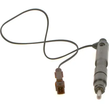 Příslušenství pro vysokotlaký čistič Kombinace Držáku S Tryskou S Nbf BOSCH (0432193508)