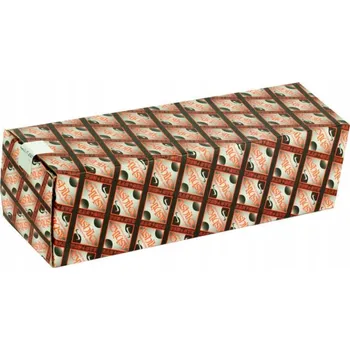 Posilovač řízení Zapalovací kabely komplet - ASHIKA 132-0W-W11