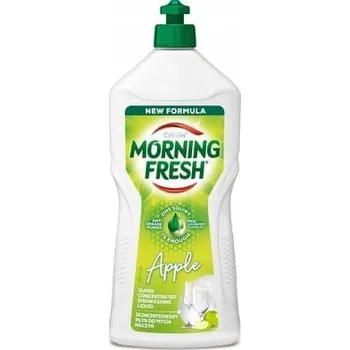 Mycí prostředek Morning Fresh Jablko Koncentrovaný prostředek na mytí nádobí 900 ml