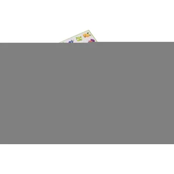 Pexeso Společenská hra Ovoce a zelenina Rappa